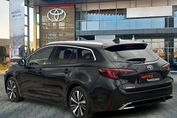Toyota Corolla Style