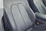 Audi A6 TFSI S line