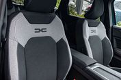 Dacia Bigster Journey 1.8 Full Hybrid