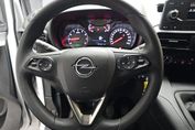 Opel Combo Van Cargo L2H1 Enjoy