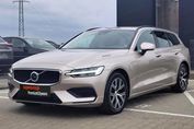 Volvo V60 B4 D