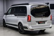 Mercedes V Klasa 300 d 4-Matic Exclusive 9G-Tronic (długi)