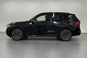 BMW X5 xDrive30d M Sport