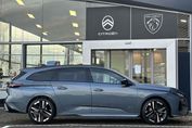 Peugeot 308 GT Exclusive S&S e-DCS6 1.2 mHEV