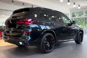 BMW X5 xDrive40d M Sport