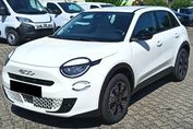 Fiat 600 Icon 1.2 Turbo Hybrid eDCT