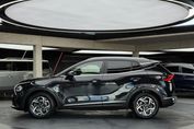 Kia Sportage 1.6 CRDI 2WD DCT