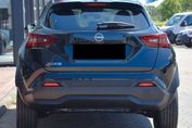 Nissan Juke N-Connecta 1.0 DIG-T