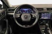 Skoda Superb 2.0 TSI Style DSG