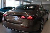 Mercedes Klasa E 200  4-Matic Avantgarde