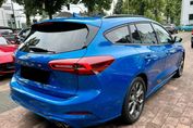Ford Focus ST-Line X  1.0 EcoBoost