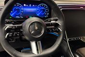 Mercedes EQE SUV 350  4-Matic AMG Line
