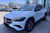 Mercedes GLA 200 Progressive