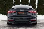 Audi A5 Sportback 40 TDI Advanced