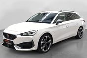 Cupra Leon 1.5 Etsi Dsg