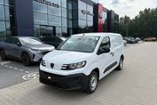 Peugeot Partner Van XL L2H1