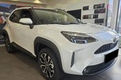 Toyota Yaris Cross Style 1.5 Hybrid