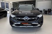 Mercedes GLC 200 4MATIC Avantgarde