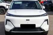 Geely Starray EM-i 1.5 PHEV Max +