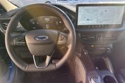 Ford Kuga ST-Line X 1.5 EcoBoost FWD  aut