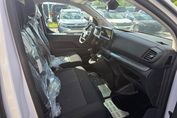Opel Vivaro XL L2H1 Zabudowa Brygadowa Składana