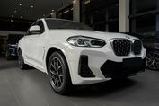 BMW X4 xDrive20d  M Sport