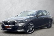 BMW Seria 5 520d M Sport