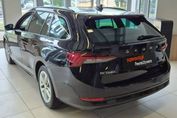 Skoda Octavia 1.5 TSI  Ambition DSG