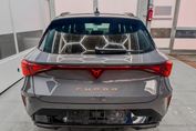Cupra Leon 1.5 eTSI mHEV DSG