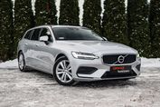 Volvo V60 D3