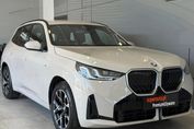 BMW X3 xDrive20 mHEV aut