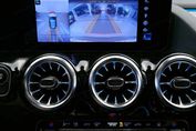 Mercedes EQA 250 AMG Line