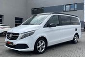 Mercedes V Klasa Marco Polo Długi 9G-Tronic