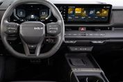 Kia Seltos 1.6 T-GDI X-Line DCT 4WD