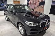 BMW X3 xDrive20i