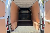 Renault Master dCi L3H2