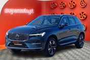 Volvo XC60 B5 B AWD Plus Dark aut