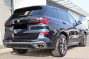 BMW X5 xDrive30d M Sport