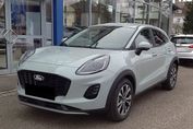 Ford Puma Titanium aut 1.0 EcoBoost