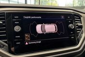 Volkswagen T-Roc 1.0 TSI Advance