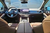 BMW X6 xDrive40d M Sport