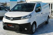 Toyota ProAce Long L2H1 Active