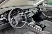 Audi A8 60 TFSI e Quattro Tiptr.