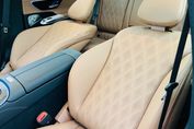 Mercedes Klasa E 220 d 4-Matic AMG