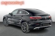Mercedes GLC Coupe 300 e 4-Matic