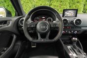 Audi A3 RS3 TFSI quattro S tronic
