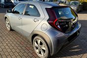 Toyota Aygo X Comfort 1.5 Hybrid Dynamic Force