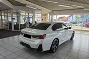 BMW Seria 3 318i M Sport