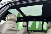 BMW X7 M60i xDrive mHEV sport-aut