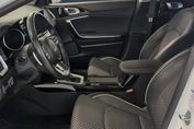 Kia XCeed 1.6 GDI PHEV L DCT